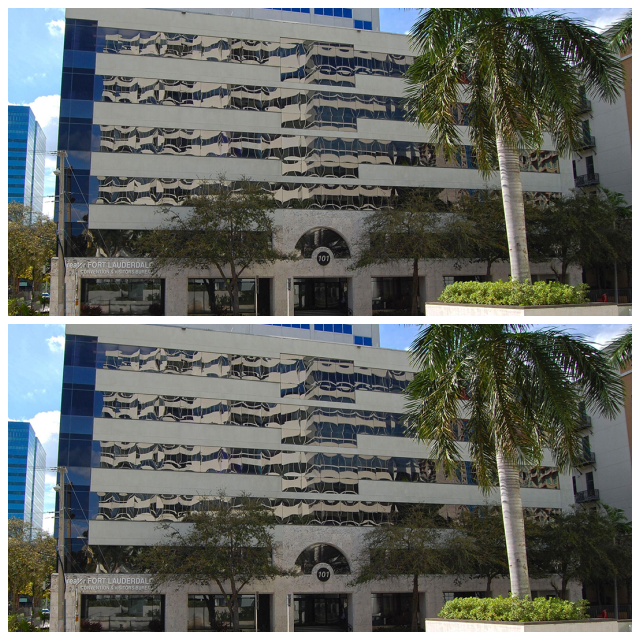Review Greater Fort Lauderdale Convention & Visitors Bureau image 48984