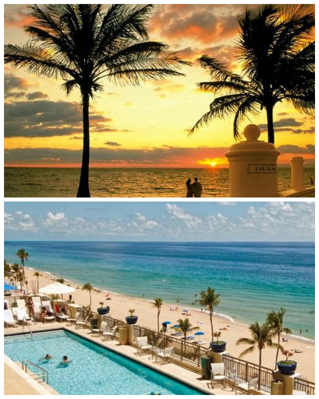Review Greater Fort Lauderdale Convention & Visitors Bureau image 48986