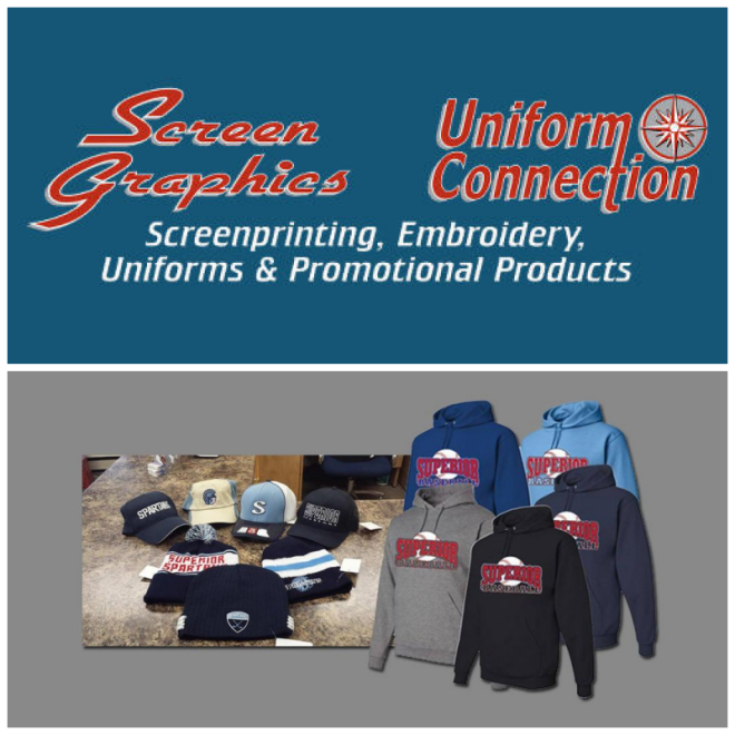 Review Screen graphics & uniform connection image 353125
