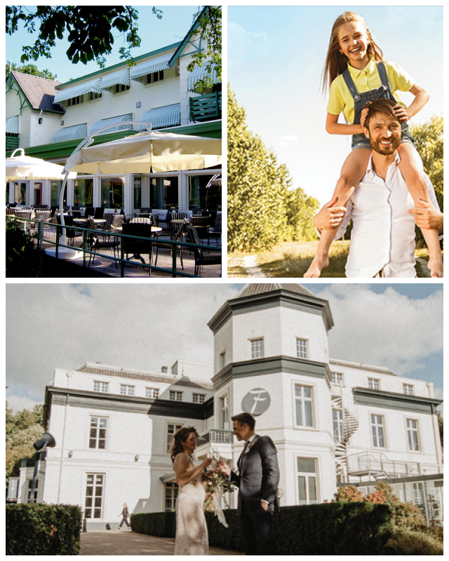 Review Het Familie Hotel Paterswolde, Fletcher Hotels image 52668