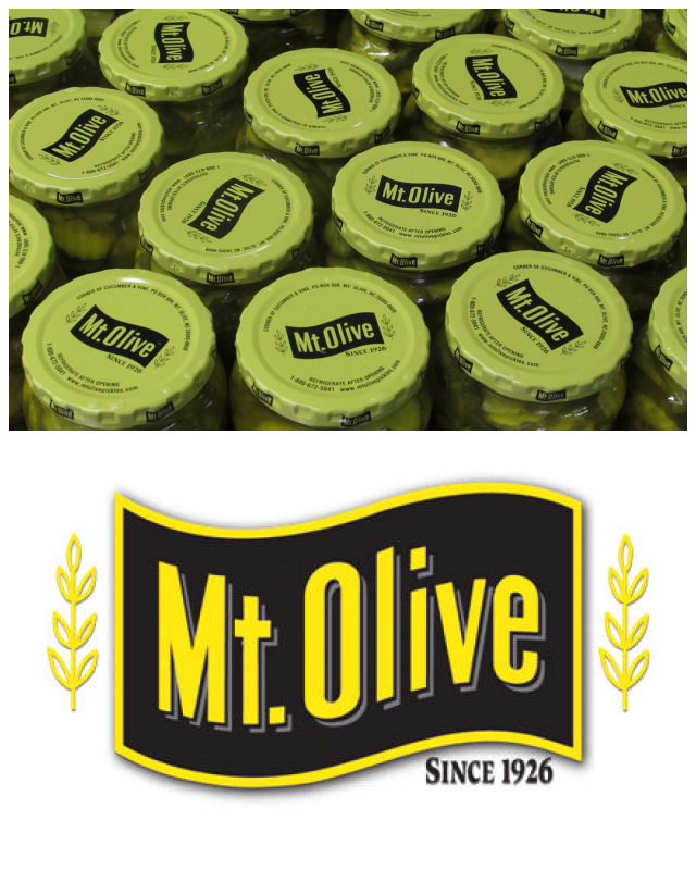 Review Mt. olive pickle company inc. image 262628