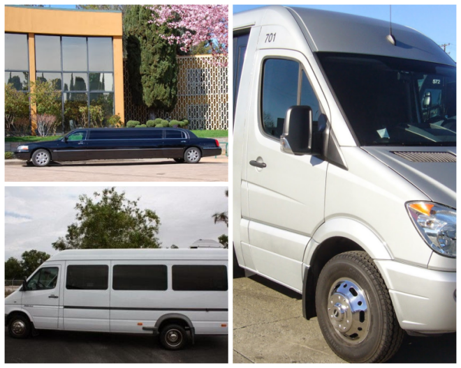 Review Lone star limousine image 314263