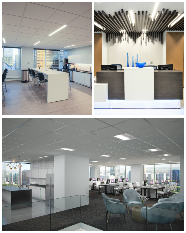 Review Integrated office suites image 302825