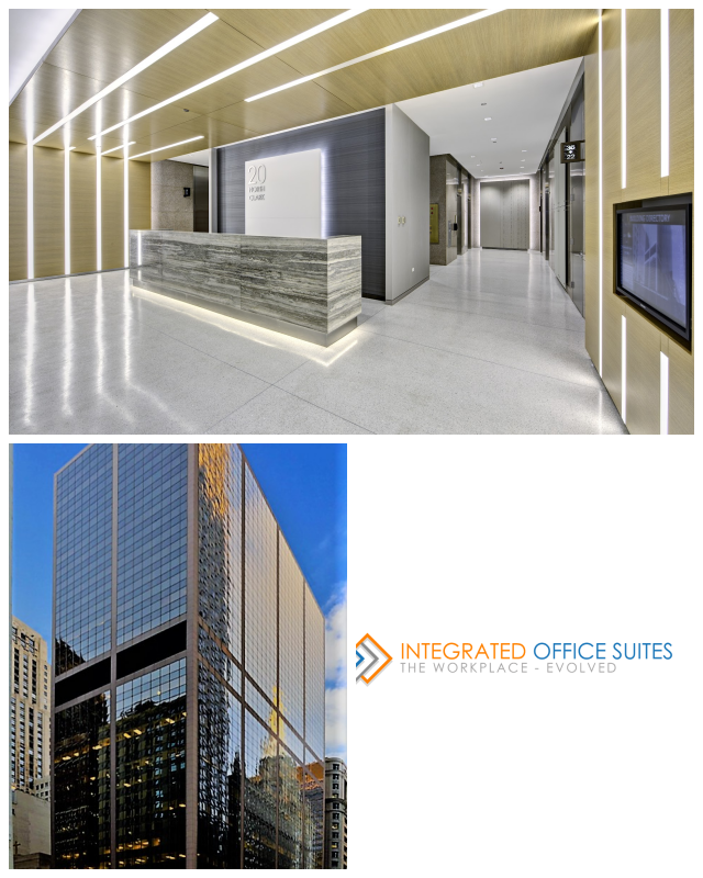 Review Integrated office suites image 302826