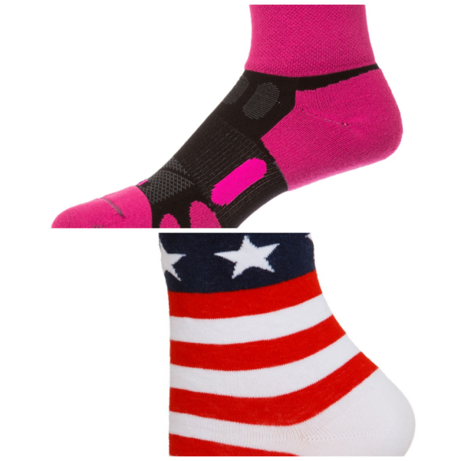 Review Custom socks ink image 270767