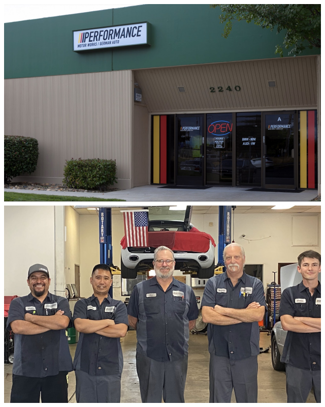 Review Performance motor works image 338255