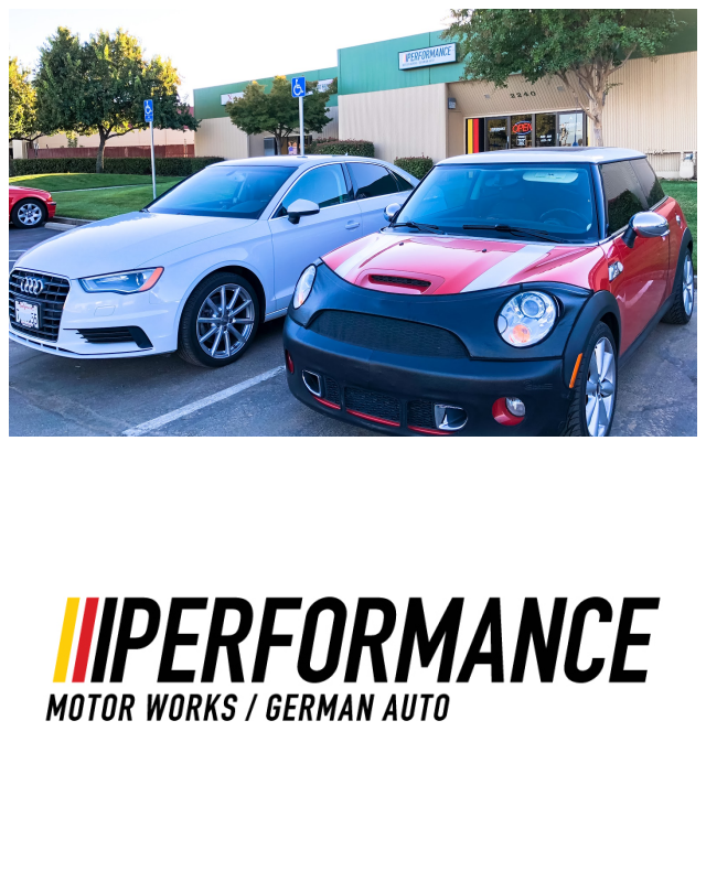 Review Performance motor works image 338258