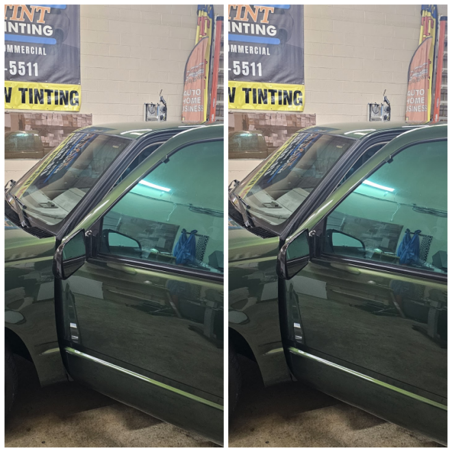 Review Xlnt Tint of Mid Atlantic, Inc. image 185366