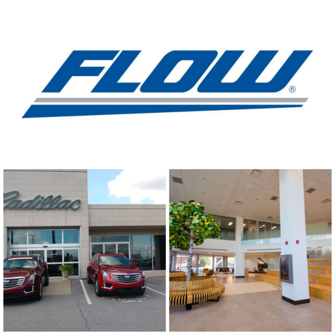 Review Flow automotive companies image 241931
