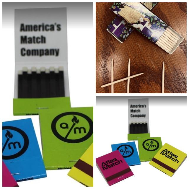 Review Eddy Match / Atlas Match LLC image 59422