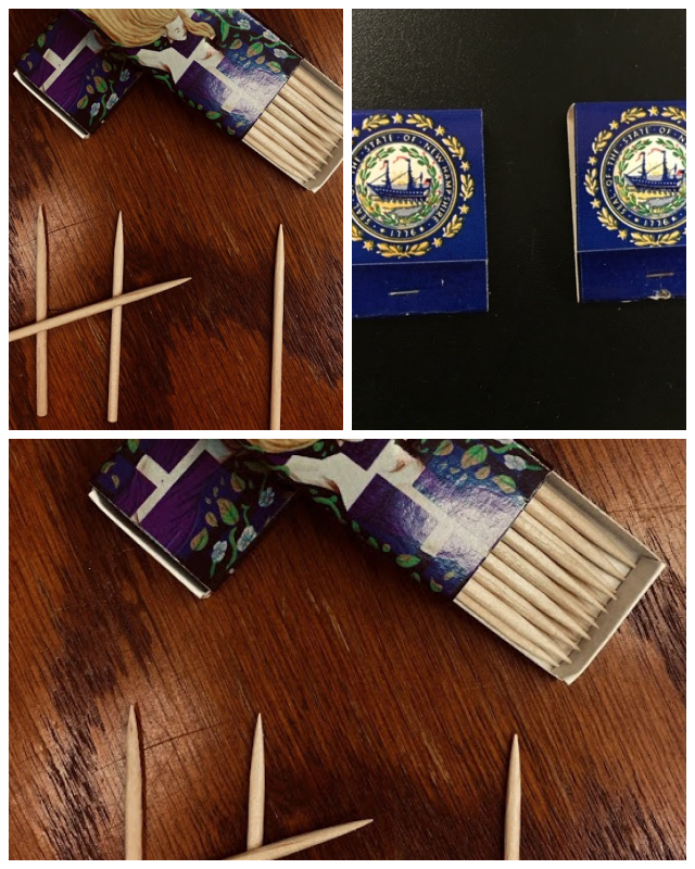 Review Eddy Match / Atlas Match LLC image 59424