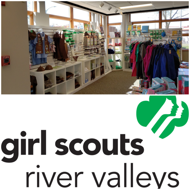 Review Girl Scouts of Minnesota and Wisconsin River Valleys image 10035