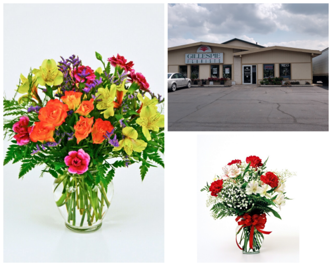 Review Gillespie florists image 289881