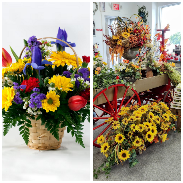 Review Gillespie florists image 289882
