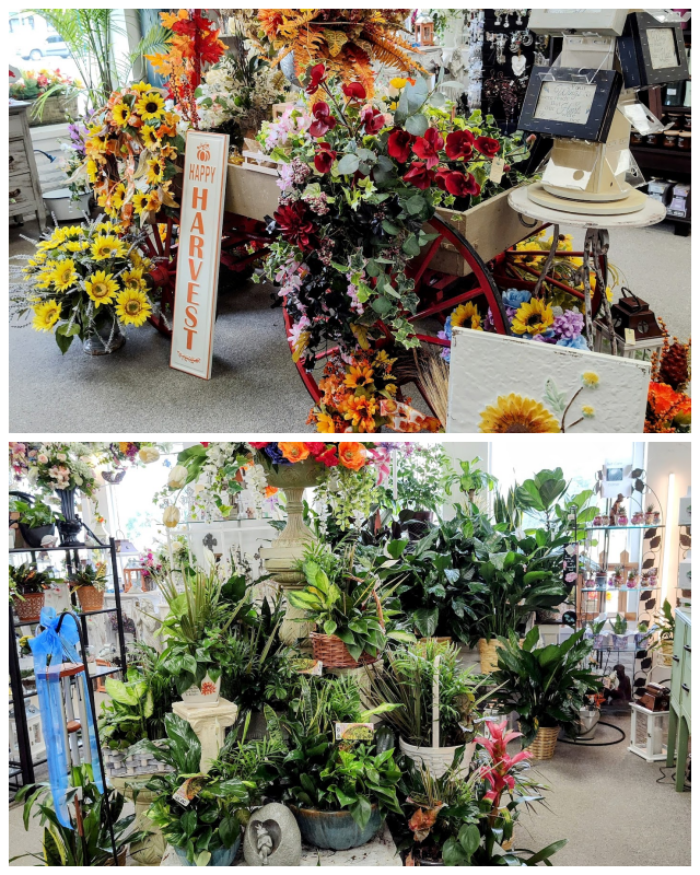 Review Gillespie florists image 289883