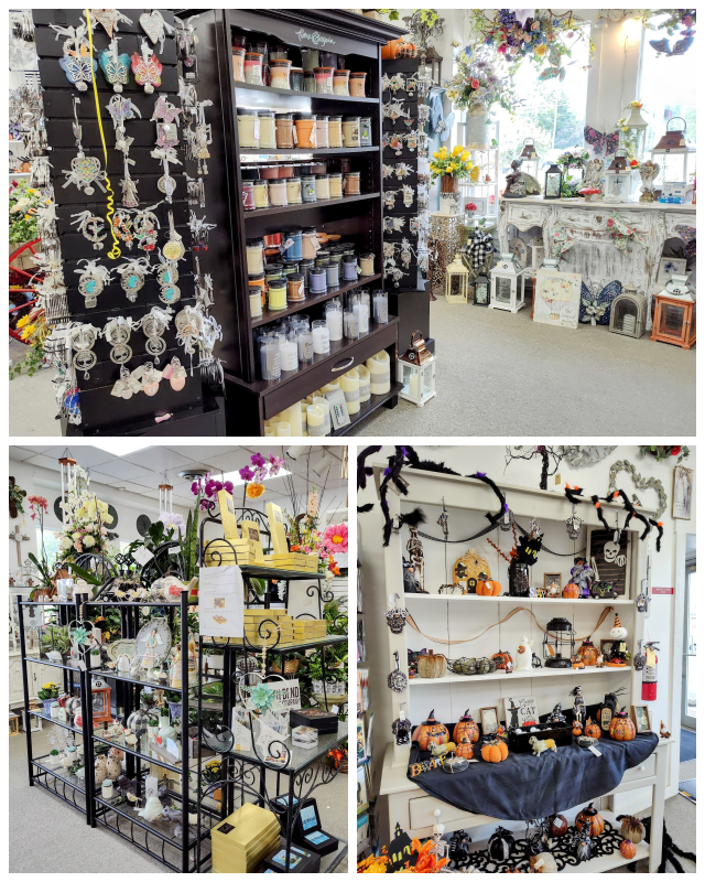 Review Gillespie florists image 289884