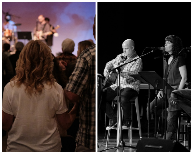 Review New life christian fellowship, petaluma, ca image 327496