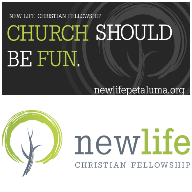 Review New life christian fellowship, petaluma, ca image 327499