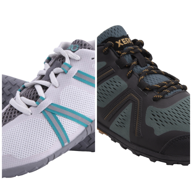 Review Xero Shoes / Feel the World image 41488