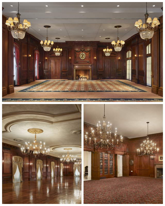 Review The union league of philadelphia image 245733