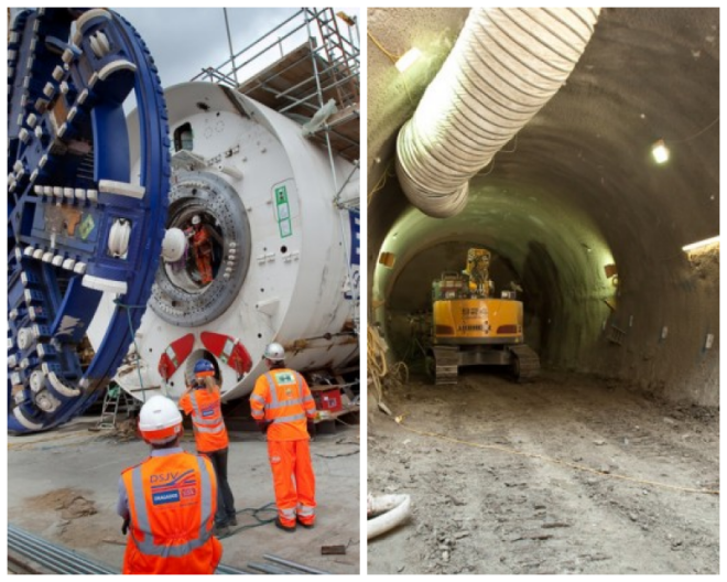 Review T. G. Tunnelling Limited image 128037
