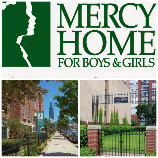 Review Mercy home for boys & girls image 243675