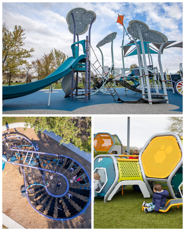 Review Landscape Structures image 11240