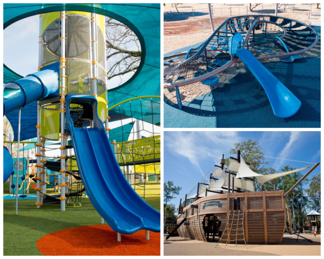 Review Landscape Structures image 11241