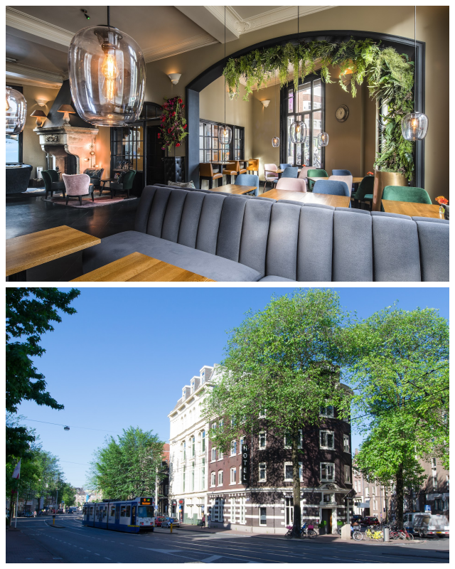 Review Hotel Sint Nicolaas image 133701