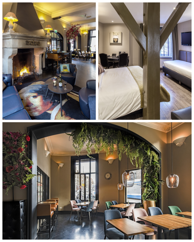 Review Hotel Sint Nicolaas image 133702