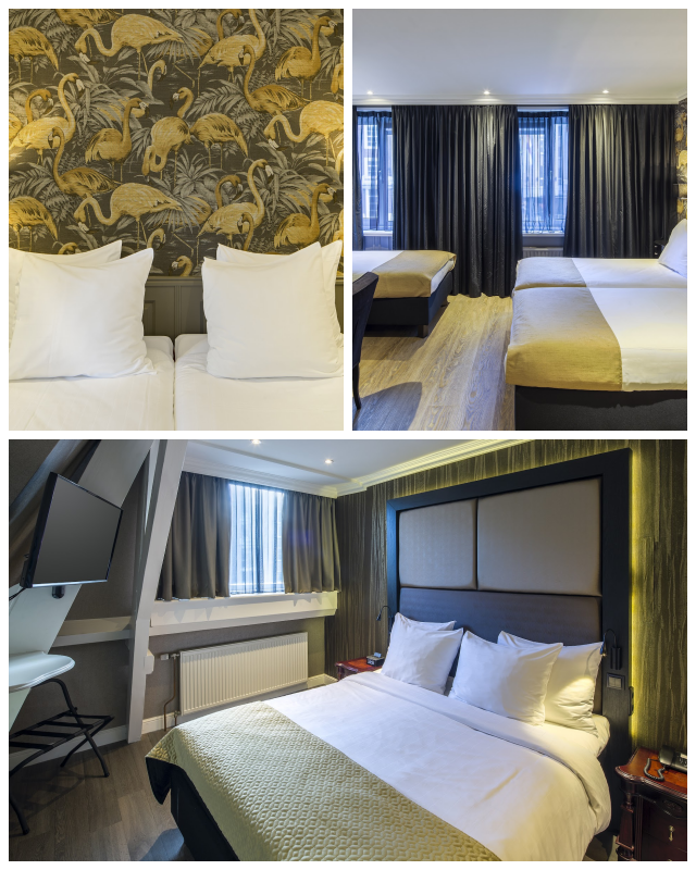 Review Hotel Sint Nicolaas image 133703