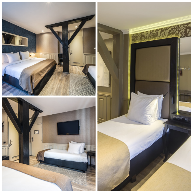 Review Hotel Sint Nicolaas image 133704