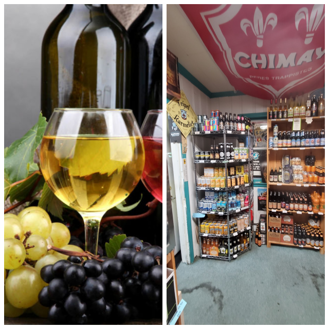 Review Bon Vivant Wine Company image 148056