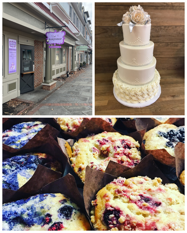Review Sweet T's Bakeshop image 94103