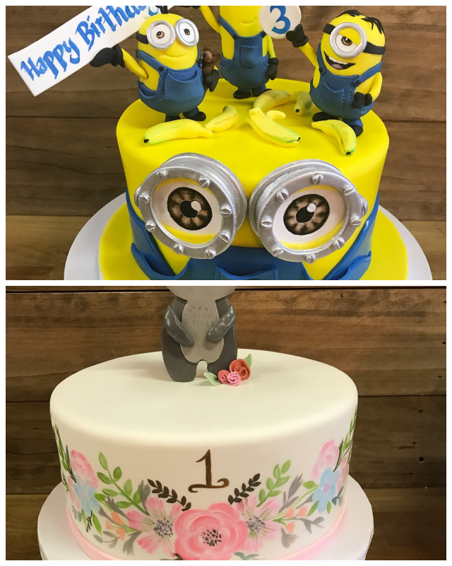Review Sweet T's Bakeshop image 94105
