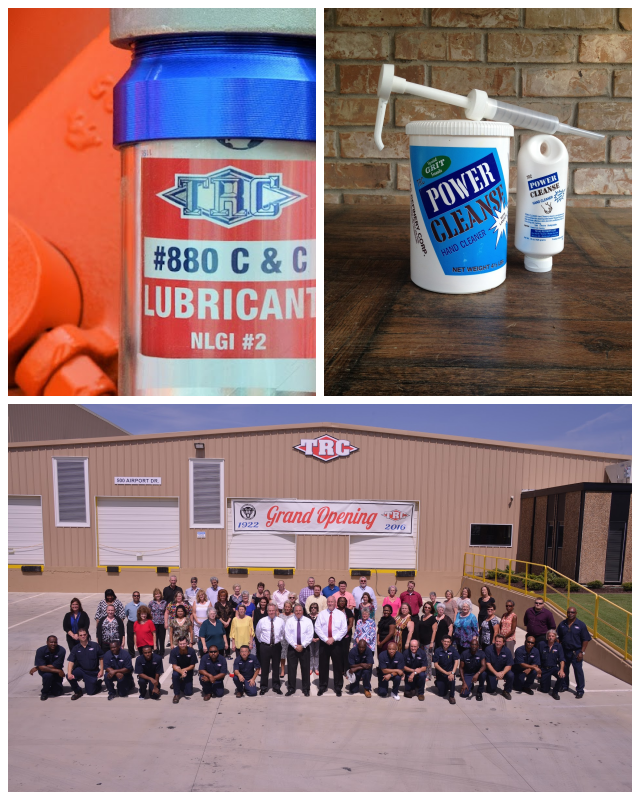 Review Texas refinery corp image 265683