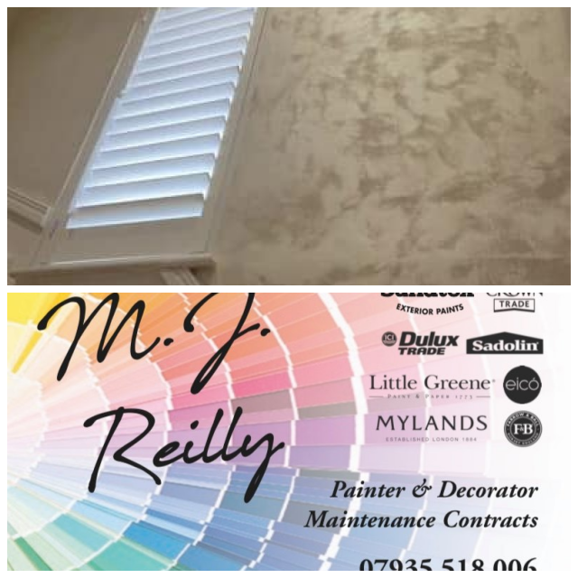 Review Reilly Painting & Contracting image 80647