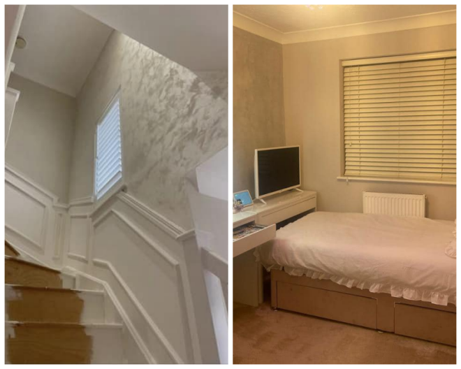 Review Reilly Painting & Contracting image 80648