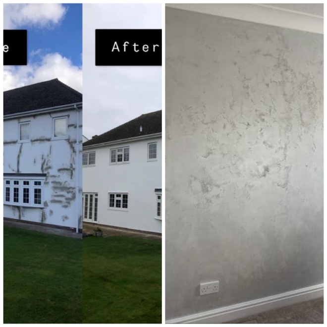 Review Reilly Painting & Contracting image 80650