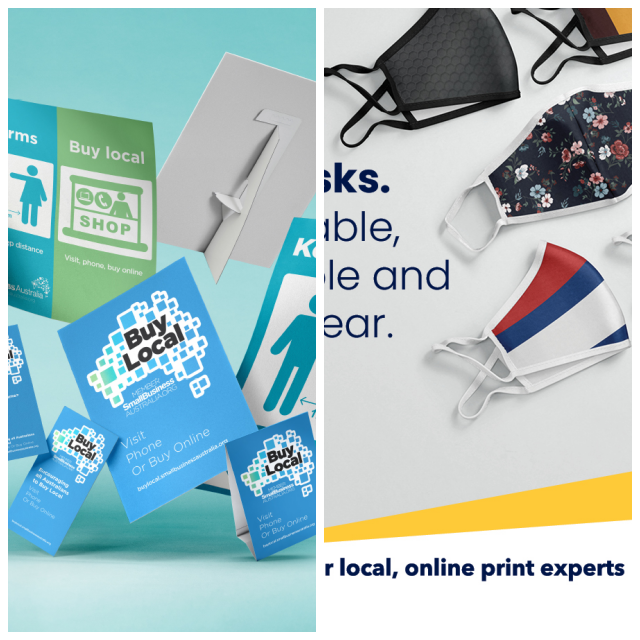 Review Snap Printing Parramatta 69 Phillip Street image 184596