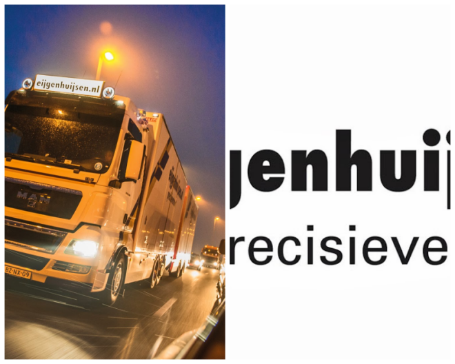 Review Eijgenhuijsen Precisievervoer BV image 105056