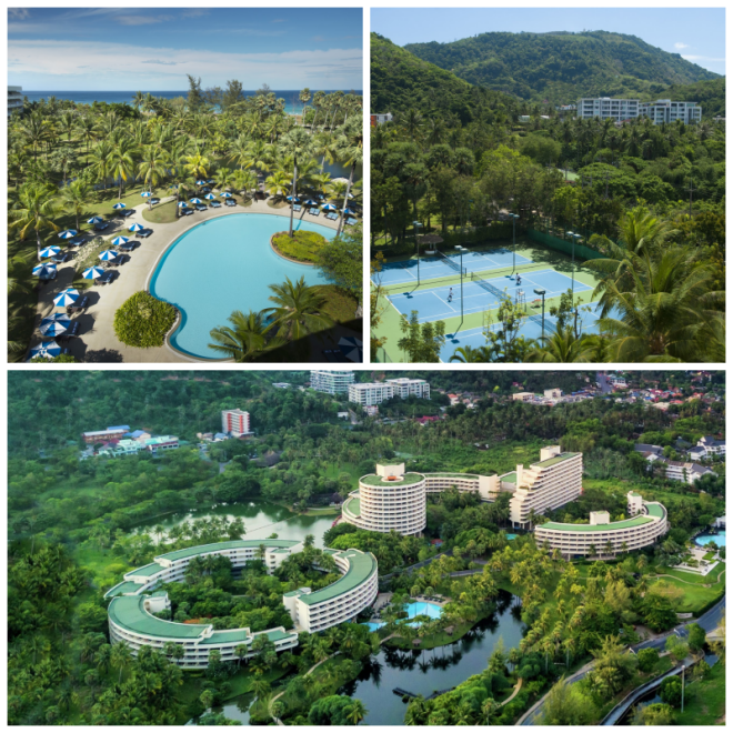 Review Hilton Phuket Arcadia Resort & Spa image 154020