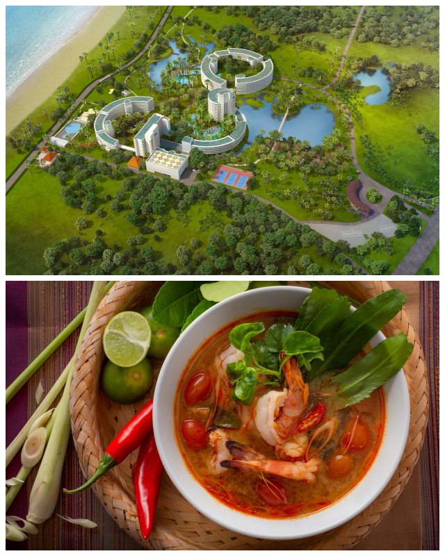 Review Hilton Phuket Arcadia Resort & Spa image 154021