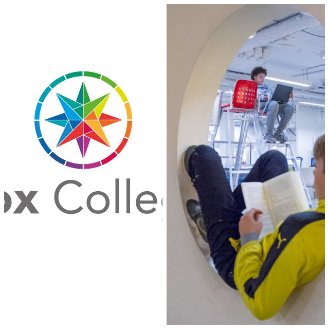 Review Fox college image 268760
