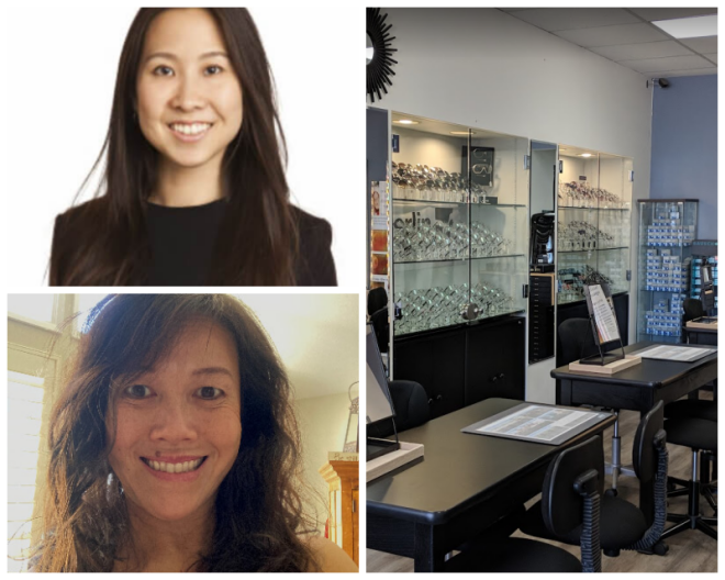 Review Golden Vision Optometry image 103750