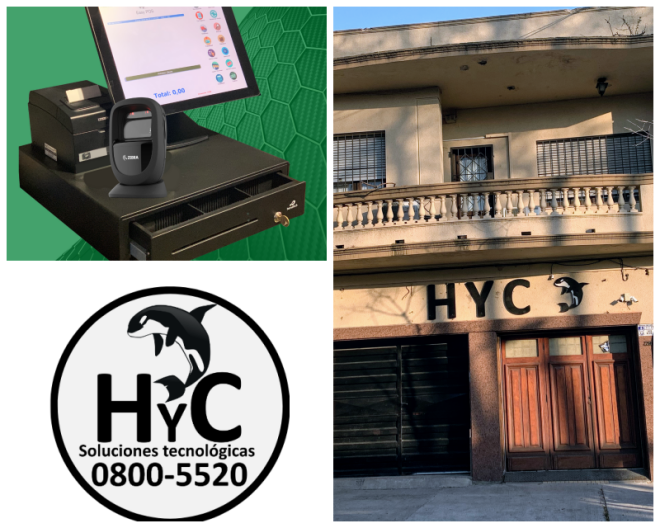 Review HYC Hardware image 192324