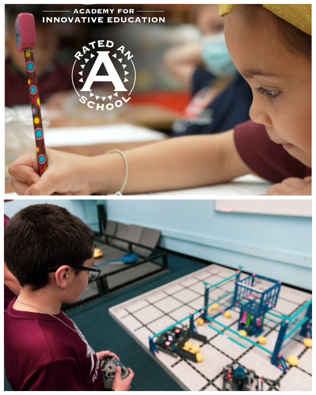 Review Academy of Innovative Education and Development image 57582