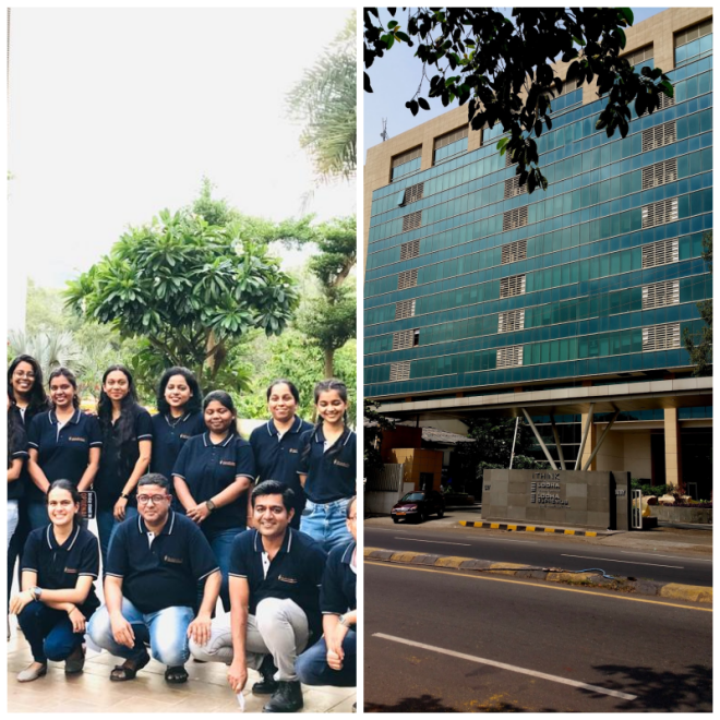 Review VIVAN Lifesciences Pvt. Ltd image 42042
