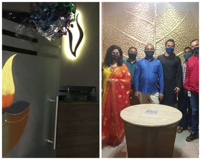 Review VIVAN Lifesciences Pvt. Ltd image 42046