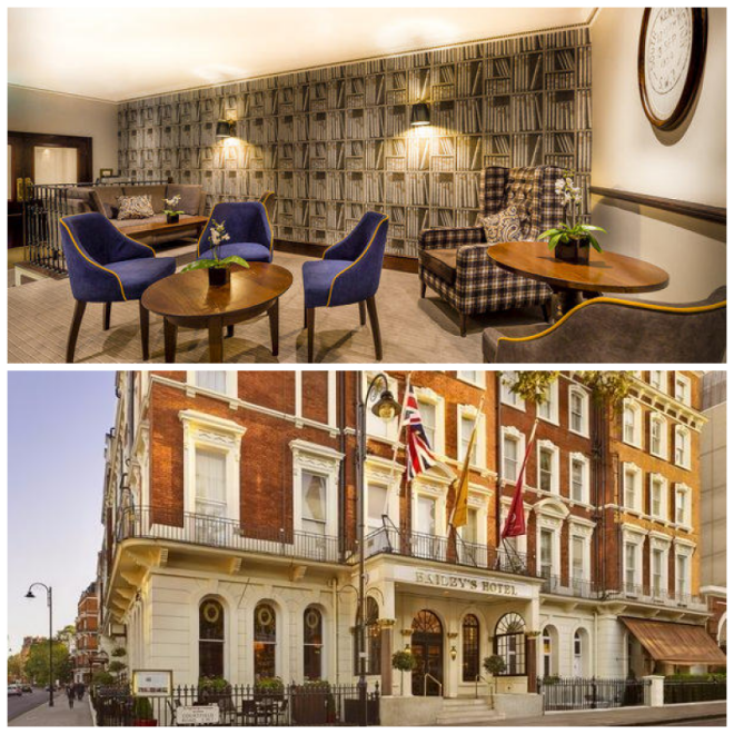 Review Baileys Motel & Serviced Apartments image 52654